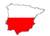 DESTINO EL MUNDO - Polski